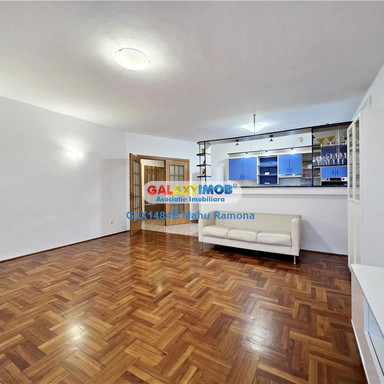 Apartament 2 camere spatios, mobilat, Dorobanti, Polona - Photo 1