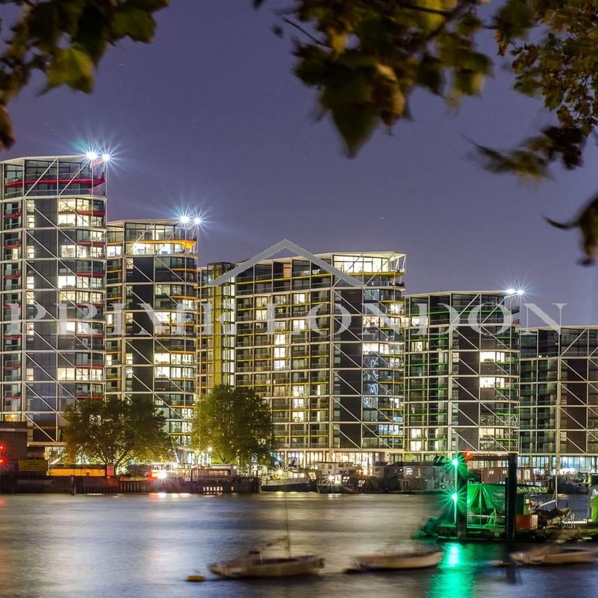 Four Riverlight Quay, Nine Elms - Photo 1