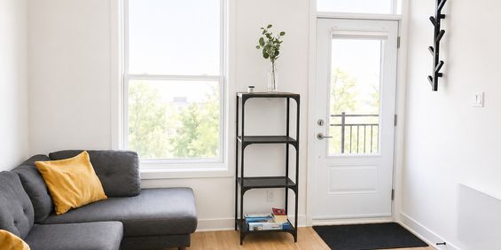 Appartement Meublé Et Tout Inclus - Photo 3