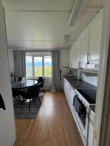 Borgbacken, Segeltorp - Foto 2