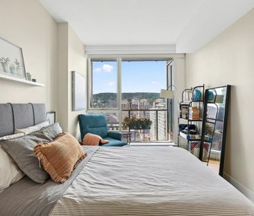 Appartement à louer - Montréal (Ville-Marie) (Centre Ouest) - Photo 3