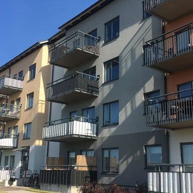 Johan Skyttes Väg, Nyköping - Foto 1