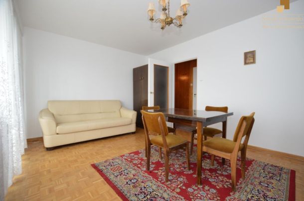 Mieszkanie na wynajem Warszawa, Żoliborz, Żoliborz, Adama Mickiewicza - Photo 1