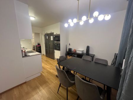 Mossgatan, Karlstad - Foto 4