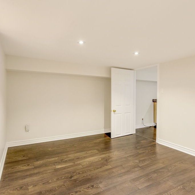 For Lease - 1365 Lansdowne Avenue Unit# Lower, Toronto, Ontario - Photo 1