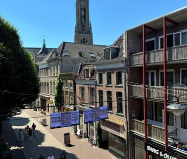 Royaal 2-kamer appartement met balkon in Arnhem - Foto 3