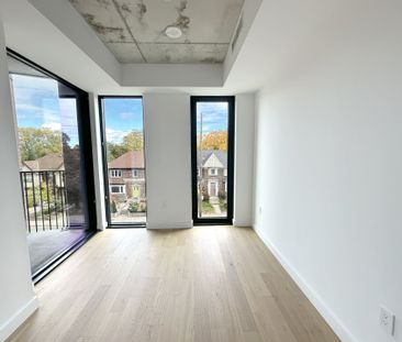 For Lease - 1720 Bayview Avenue Unit# 304, Toronto, Ontario - Photo 3