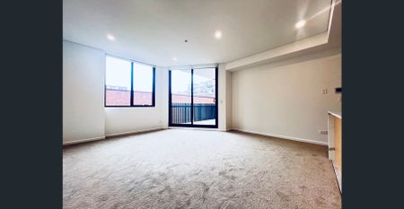 Brand Brand New Spacious Modern Two-Bedroom Plus Study Area Apartment in The Heart of Meadowbank - Photo 4