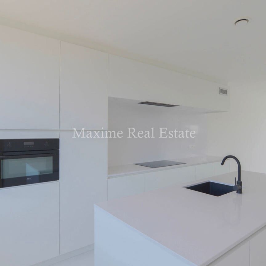 Duplex te huur in Wezembeek-Oppem - Foto 1
