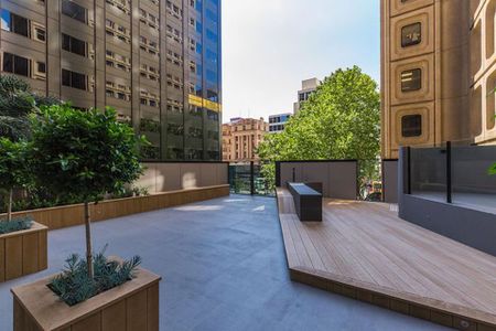 Unit 108/39 Grenfell Street, - Photo 3