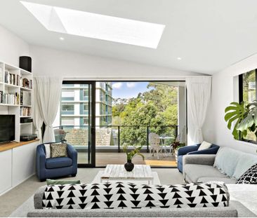 18 Oriental Terrace, Oriental Bay - Photo 1