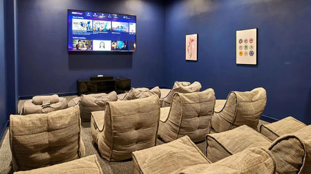 1 bedroom in a flat share to rent - Photo 2