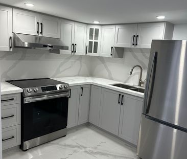 For Lease - 21 Divers Road Unit# Bsmt, Brampton, Ontario - Photo 2