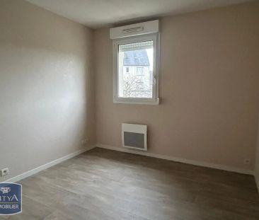 Appartement à louer 2 pièces 42.74m² - Photo 4