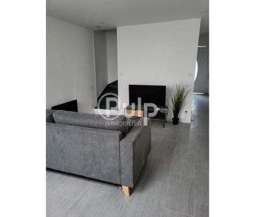 Appartement à louer à Lens - Réf. LGLI15622 - Photo 2