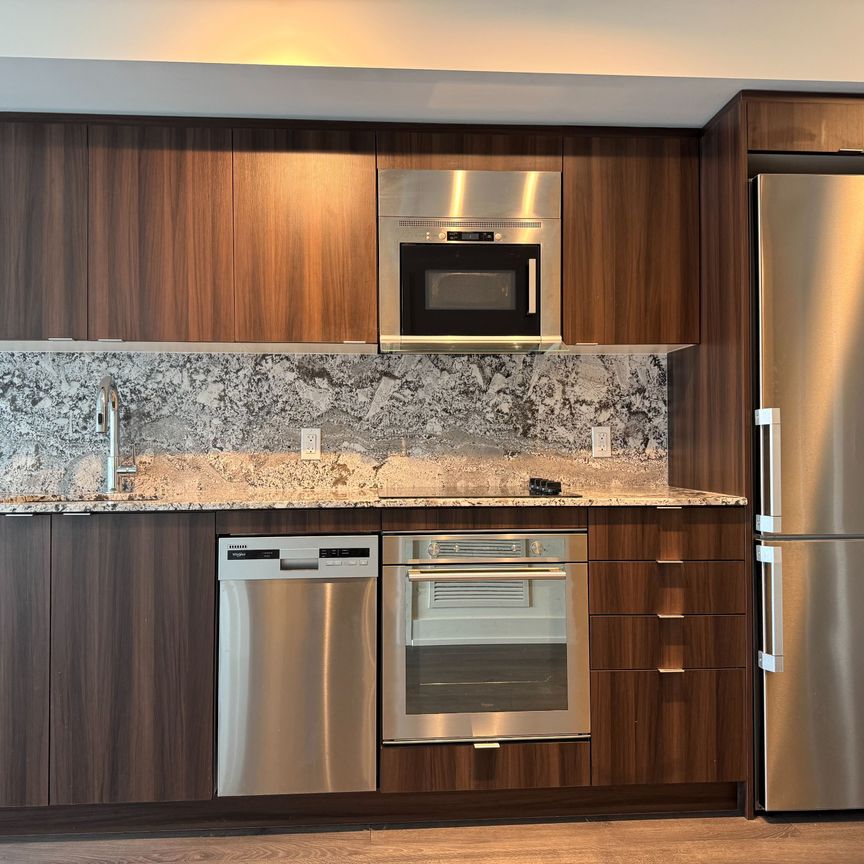 For Lease - 5 Mabelle Avenue Unit# 2932, Toronto, Ontario - Photo 1