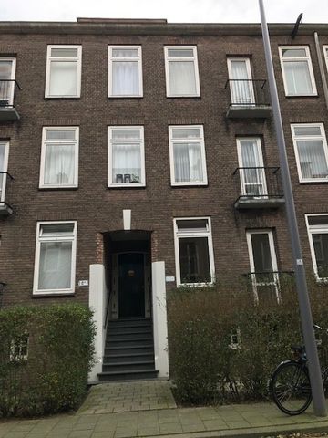 Te huur: Appartement Bernardus Gewinstraat 20 A in Rotterdam - Foto 2