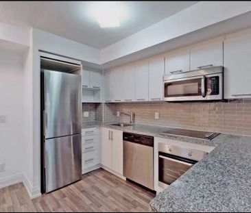 For Lease - 555 Wilson Avenue Unit# E307, Toronto, Ontario - Photo 5