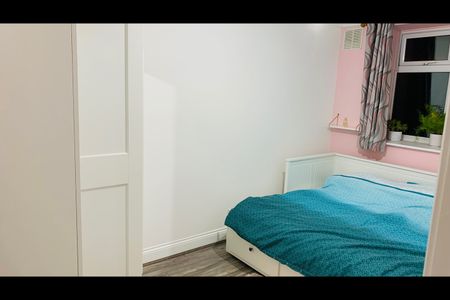 Room in a Shared Flat, Yoakley Road, N16 - Photo 5