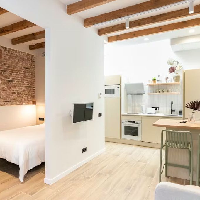 Carrer de Sant Cugat del Vallès, Barcelona, Catalonia 08024 - Photo 1