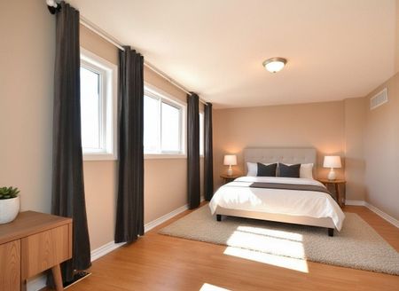 For Lease - 129 DEAN Avenue Unit# Upper Level, Barrie, Ontario - Photo 5