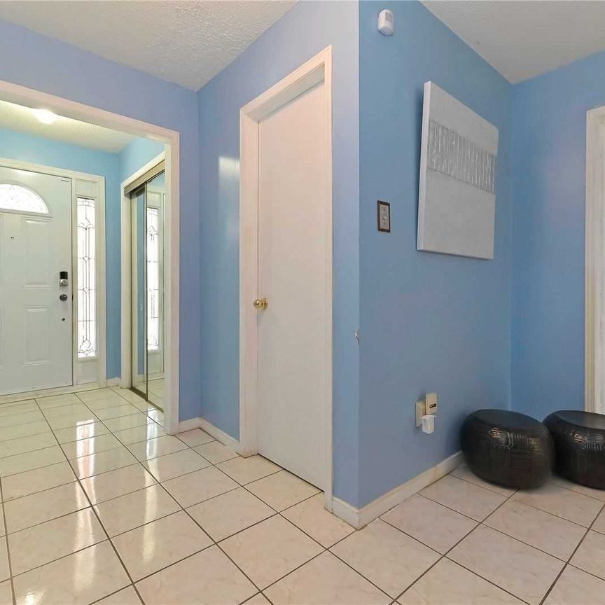 For Lease - 45 Faywood Drive, Brampton, Ontario - Photo 1