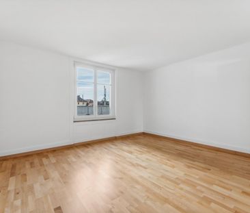 3 Zimmer, 1. Stock - Photo 4