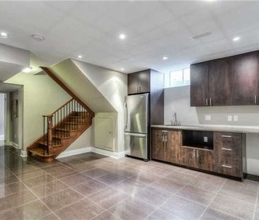 For Lease - 98 James Scott Road Unit# BSMT, Markham, Ontario - Photo 1