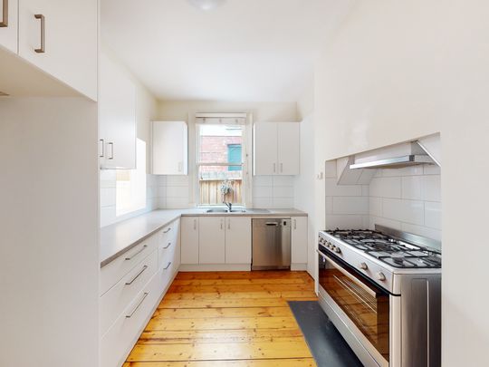 247 Danks Street, Albert Park VIC 3206 - House For Rent | Domain - Photo 1