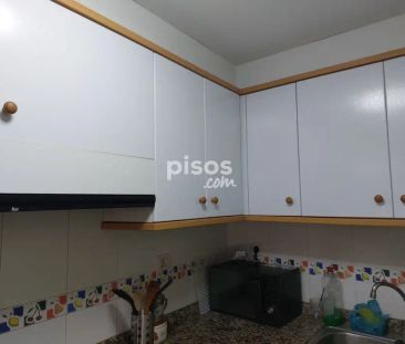 Apartamento en alquiler en Camino del Serratelles, 1, cerca de Carr... - Photo 1