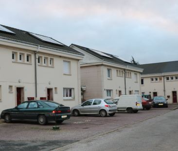 Maison de 56.04m2 à SAINT-GERMAIN-LA-CAMPAGNE - Photo 5