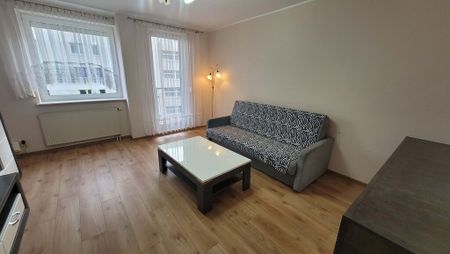 wynajem 3 pokoje na Warszewie - Фото 2