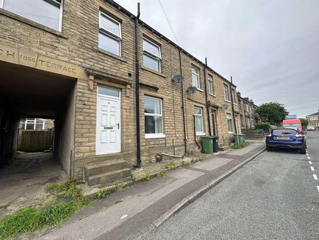 2 bedroom terraced house to rent - Photo 4