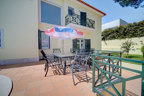 Moradia T5 em Lisboa - Photo 1