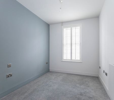 Buckingham Court, Wellington Street, Cheltenham GL50 1XZ - Photo 4