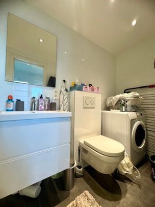 Appartement te huur - Foto 1