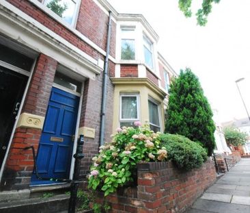 2 Bed - Amble Grove, Sandyford - Photo 4