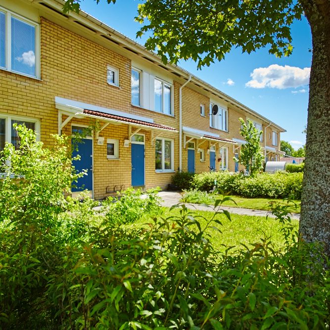 Stångjärnsgatan 484 - Photo 1
