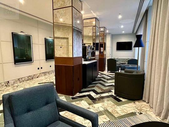 Cromwell Rd, Kensington, London, SW7 - Photo 1