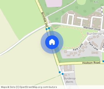 Burderop Park Wroughton SN4 - Photo 1