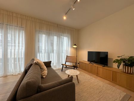 Rue du Colombier - Boulevard Adolphe Max 39, 1000, Bruxelles - Photo 4