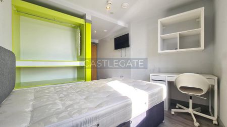 7 bedroom flat share to rent - Photo 4