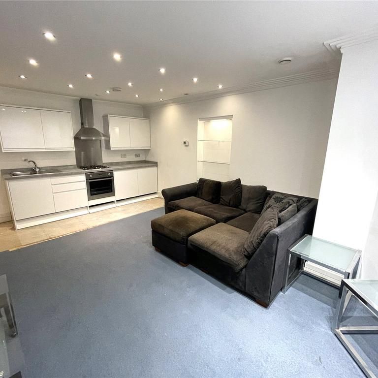 2 bedroom apartment to rent - Photo 1