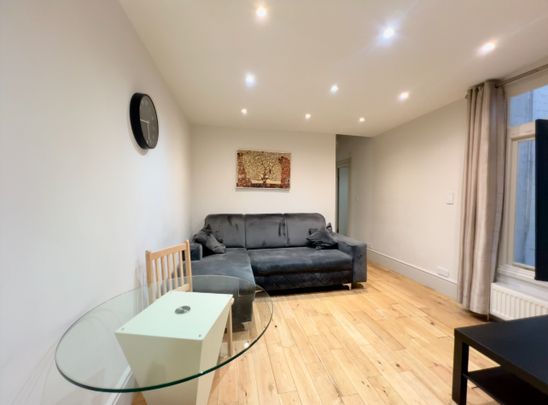 2 Bed Flat, Collingham Road, SW5 - Photo 1
