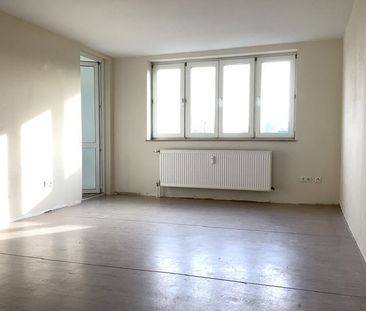 3 Zimmer-Wohnung mit Balkon in Baumheide zu vermieten (WBS) - Photo 2