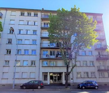 Location Appartement 1 pièce 28m² LE MANS 72000 - Photo 5