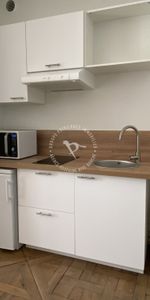 Appartement T2 meublé centre ville - Photo 3