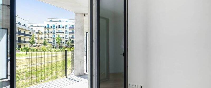 Erstklassiges Wohnen: Ihr neues Zuhause in den Halske Gärten - Foto 1