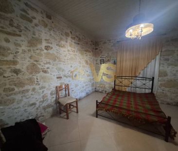 Διαμέρισμα για ενοικίαση Χουδέτσι (Νίκος Καζαντζάκης) - Photo 6