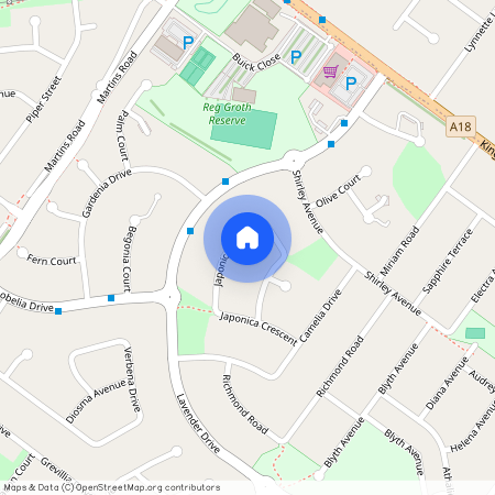 23 Japonica Cres, SA 5107, Parafield Gardens